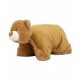 Mumbles MM601 ZIPPIE BEAR CUSHION U