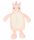 Mumbles MM605 UNICORN 2 LTR HOT WATER BOTTLE COVER U