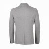 Neoblu NE03169 MARCEL MEN - PIQUÉ BLAZER 46