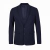 Neoblu NE03169 MARCEL MEN - PIQUÉ BLAZER 46