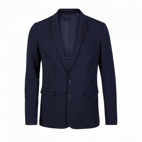 Neoblu NE03169 MARCEL MEN - PIQUÉ BLAZER 48