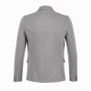 Neoblu NE03170 MARCEL WOMEN - PIQUÉ BLAZER 36