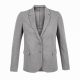 Neoblu NE03170 MARCEL WOMEN - PIQUÉ BLAZER 42