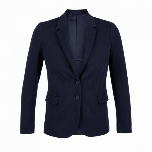 Neoblu NE03170 MARCEL WOMEN - PIQUÉ BLAZER 42