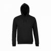 Neoblu NE03196 NICHOLAS MEN - FRENCH TERRY HOODED SWEATSHIRT L