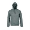 Neoblu NE03196 NICHOLAS MEN - FRENCH TERRY HOODED SWEATSHIRT L