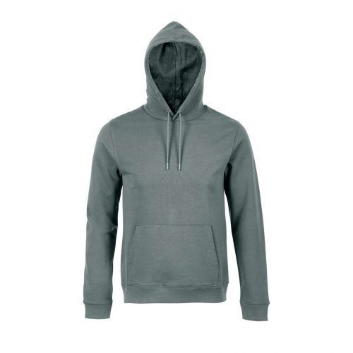 Neoblu NE03196 NICHOLAS MEN - FRENCH TERRY HOODED SWEATSHIRT L