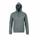 Neoblu NE03196 NICHOLAS MEN - FRENCH TERRY HOODED SWEATSHIRT M