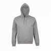 Neoblu NE03196 NICHOLAS MEN - FRENCH TERRY HOODED SWEATSHIRT L