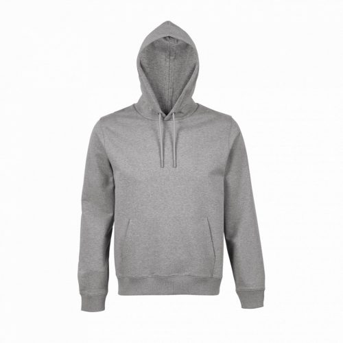 Neoblu NE03196 NICHOLAS MEN - FRENCH TERRY HOODED SWEATSHIRT M