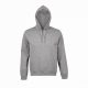 Neoblu NE03196 NICHOLAS MEN - FRENCH TERRY HOODED SWEATSHIRT S