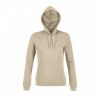 Neoblu NE03197 NICHOLAS WOMEN - FRENCH TERRY HOODED SWEATSHIRT 2XL