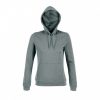 Neoblu NE03197 NICHOLAS WOMEN - FRENCH TERRY HOODED SWEATSHIRT 2XL