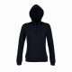 Neoblu NE03197 NICHOLAS WOMEN - FRENCH TERRY HOODED SWEATSHIRT 2XL