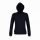 Neoblu NE03197 NICHOLAS WOMEN - FRENCH TERRY HOODED SWEATSHIRT L