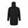 Neoblu NE03793 Neoblu Achille férfi softshell hosszú dzseki - Deep Black