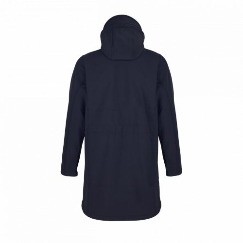 Neoblu NE03793 Neoblu Achille férfi softshell hosszú dzseki - Night