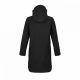 Neoblu NE03794 Neoblu Achille női softshell hosszú dzseki - Deep Black