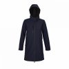 Neoblu NE03794 Neoblu Achille női softshell hosszú dzseki - Night