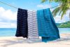 Olima OL2000 BEACH STRIPED TOWEL 90X180