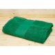 Olima OL360 Basic pamut törölköző 100X150 cm - Kelly Green