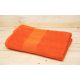 Olima OL360 Basic pamut törölköző 100X150 cm - Orange