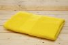 Olima OL360 Basic pamut törölköző 100X150 cm - Yellow