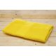 Olima OL360 Basic pamut törölköző 100X150 cm - Yellow