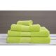 Olima OL450 Classic törölköző 100X150 - Citrus Green