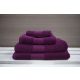 Olima OL450 Classic törölköző 100X150 - Plum