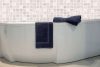 Olima OL600 OLIMA HOTEL QUALITY BATH MAT 50X70