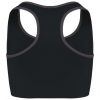 Proact PA001 SEAMLESS SPORTS BRA M/L