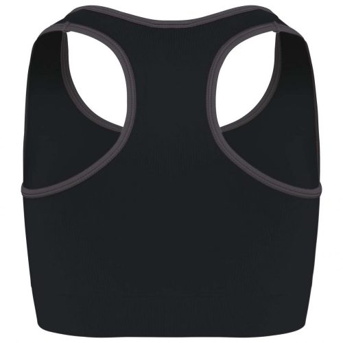 Proact PA001 SEAMLESS SPORTS BRA M/L