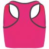 Proact PA001 SEAMLESS SPORTS BRA M/L