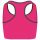 Proact PA001 SEAMLESS SPORTS BRA M/L