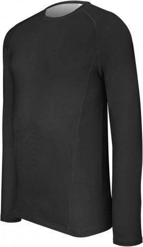 Proact PA005 ADULTS' LONG-SLEEVED BASE LAYER SPORTS T-SHIRT 2XL