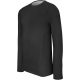 Proact PA005 ADULTS' LONG-SLEEVED BASE LAYER SPORTS T-SHIRT XL