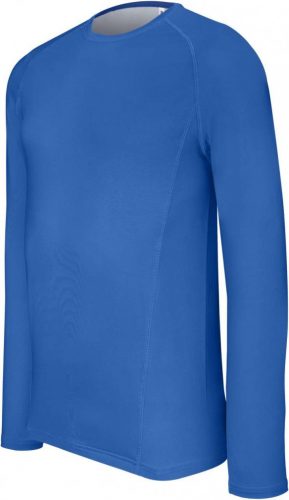 Proact PA005 ADULTS' LONG-SLEEVED BASE LAYER SPORTS T-SHIRT M