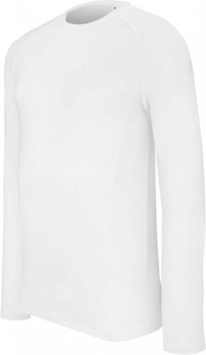 Proact PA005 ADULTS' LONG-SLEEVED BASE LAYER SPORTS T-SHIRT 2XL