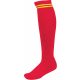 Proact PA015 STRIPED SPORTS SOCKS 39/42