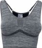 Proact PA031 LADIES' SEAMLESS ADJUSTABLE SPORTS BRA L/XL