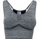 Proact PA031 LADIES' SEAMLESS ADJUSTABLE SPORTS BRA S/M