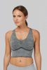 Proact PA031 LADIES' SEAMLESS ADJUSTABLE SPORTS BRA S/M