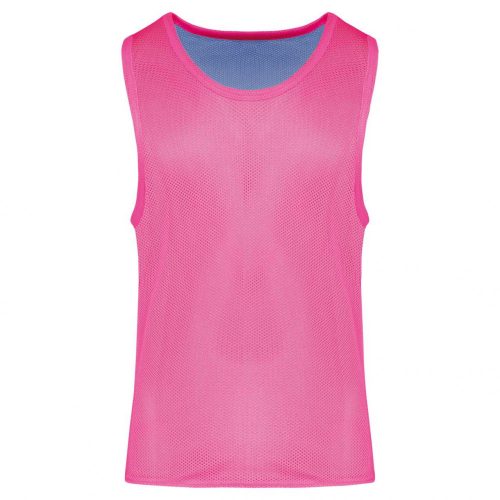 Proact PA042 MULTI-SPORTS REVERSIBLE BIB S/M