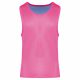 Proact PA042 MULTI-SPORTS REVERSIBLE BIB S/M