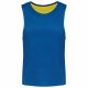 Proact PA042 MULTI-SPORTS REVERSIBLE BIB S/M