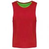 Proact PA042 MULTI-SPORTS REVERSIBLE BIB 2XL/3XL