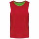 Proact PA042 MULTI-SPORTS REVERSIBLE BIB S/M