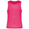 Proact PA043 MULTI-SPORTS LIGHT MESH BIB 2XL/3XL