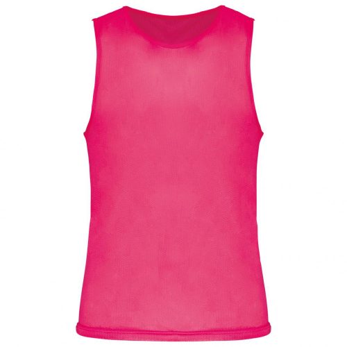 Proact PA043 MULTI-SPORTS LIGHT MESH BIB 2XL/3XL